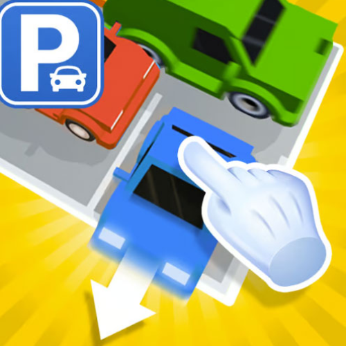 PARK-OUT - 6xgames.io PARK-OUT icon