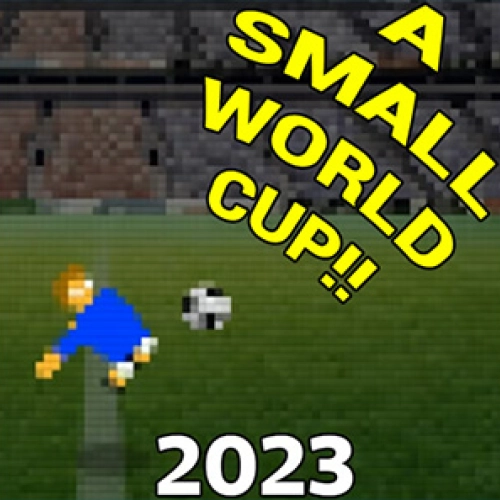A SMALL WORLD CUP - 6xgames.io A SMALL WORLD CUP icon