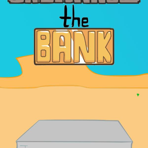 BREAKING THE BANK - 6xgames.io BREAKING THE BANK icon
