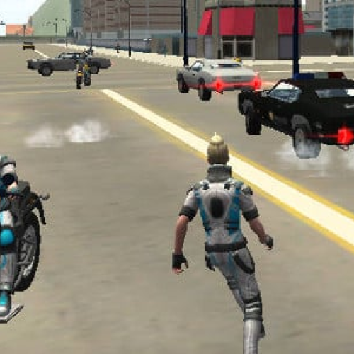 CARS THIEF - 6xgames.io CARS THIEF icon