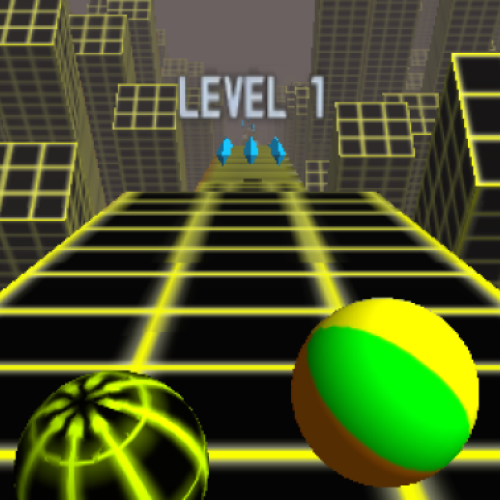 SLOPE 2 PLAYERS - 6xgames.io SLOPE 2 PLAYERS icon