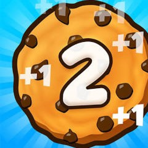 COOKIE CLICKER 2 - 6xgames.io COOKIE CLICKER 2 icon