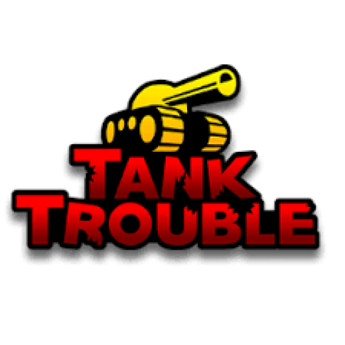 TANK TROUBLE - 6xgames.io TANK TROUBLE icon