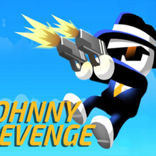 JOHNNY REVENGE - 6xgames.io JOHNNY REVENGE icon