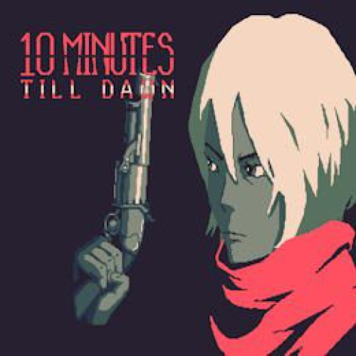 10 MIN TILL DAWN - 6xgames.io 10 MIN TILL DAWN icon