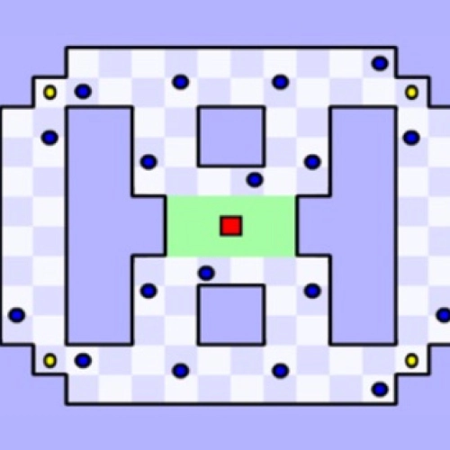 WORLDS HARDEST GAMES 2 - 6xgames.io WORLDS HARDEST GAMES 2 icon