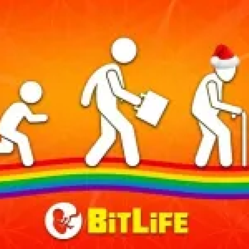 BITLIFE - 6xgames.io BITLIFE icon