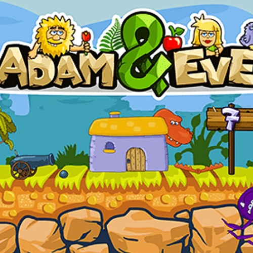 ADAM AND EVE 7 - 6xgames.io ADAM AND EVE 7 icon