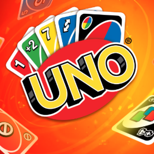 UNO FOUR COLORS - 6xgames.io UNO FOUR COLORS icon