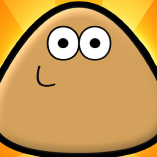 POU - 6xgames.io POU icon