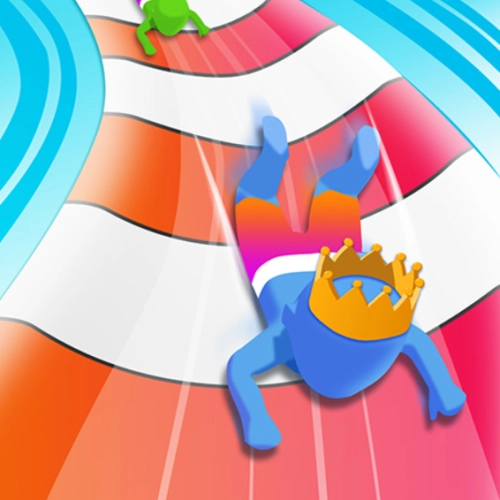 AQUAPARK.io - 6xgames.io AQUAPARK.io icon