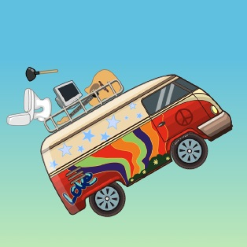 ADVENTURE DRIVERS - 6xgames.io ADVENTURE DRIVERS icon