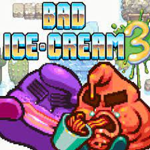 BAD ICE CREAM 3 - 6xgames.io BAD ICE CREAM 3 icon