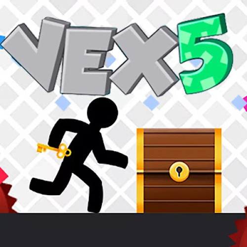 VEX 5 - 6xgames.io VEX 5 icon