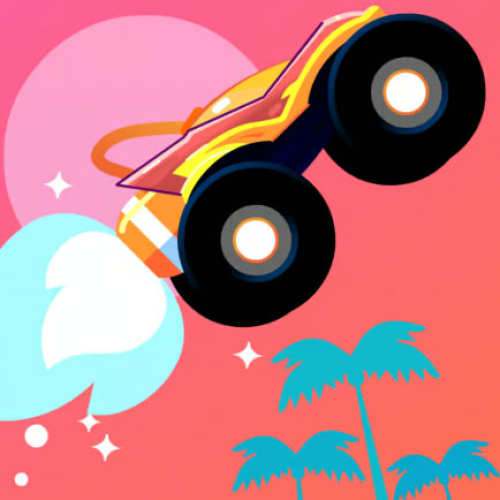 BLUMGI ROCKET - 6xgames.io BLUMGI ROCKET icon