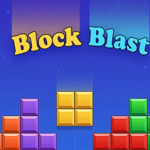 BLOCK BLAST - 6xgames.io BLOCK BLAST icon