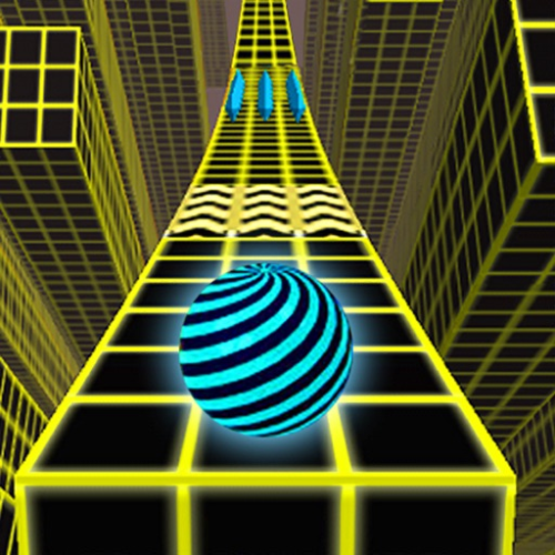 SLOPE BALL - 6xgames.io SLOPE BALL icon