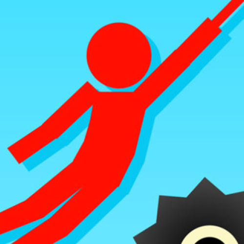 HANGER - 6xgames.io HANGER icon