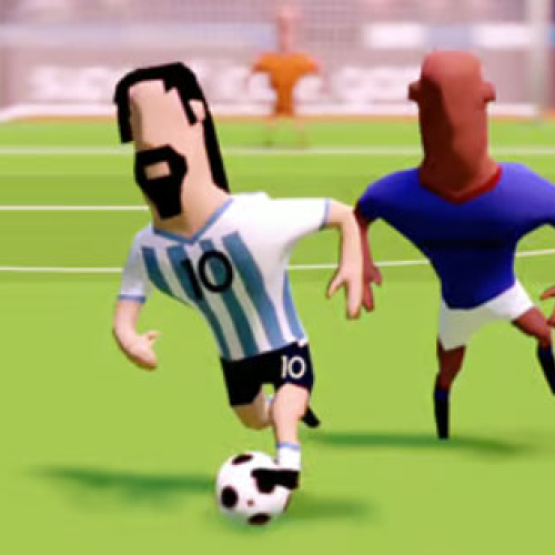 SUPER LIQUID SOCCER - 6xgames.io SUPER LIQUID SOCCER icon
