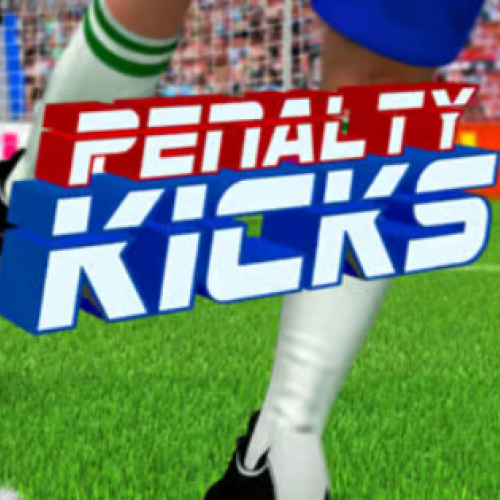 PENALTY KICK ONLINE - 6xgames.io PENALTY KICK ONLINE icon