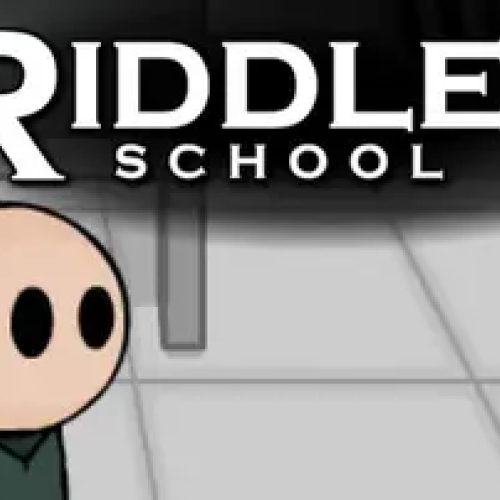 RIDDLE SCHOOL 5 - 6xgames.io RIDDLE SCHOOL 5 icon