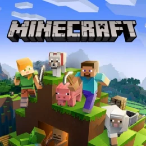 MINECRAFT CLASSIC SANDBOX - 6xgames.io MINECRAFT CLASSIC SANDBOX icon