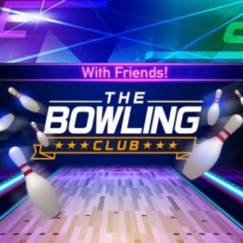THE BOWLING CLUB - 6xgames.io THE BOWLING CLUB icon