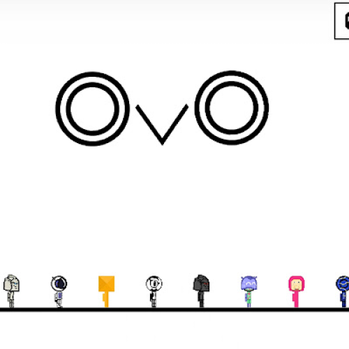 OvO - 6xgames.io OvO icon