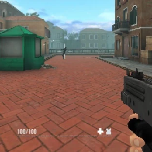 ARMED FORCES io - 6xgames.io ARMED FORCES io icon