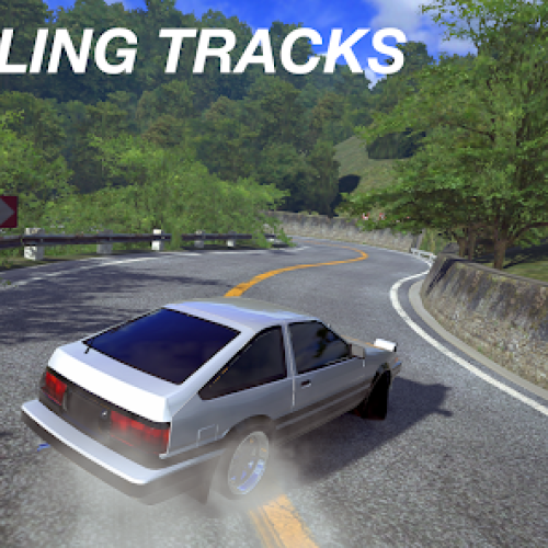 DRIFT HUNTERS - 6xgames.io DRIFT HUNTERS icon