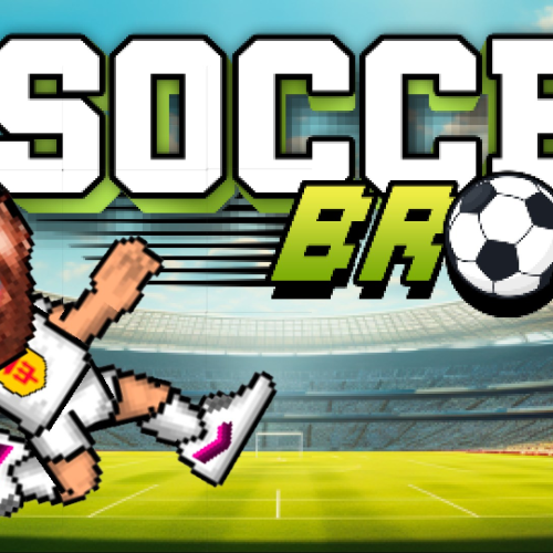 SOCCER BROS - 6xgames.io SOCCER BROS icon
