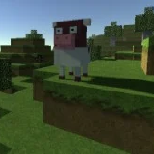BLOCK WORLD 3D - 6xgames.io BLOCK WORLD 3D icon