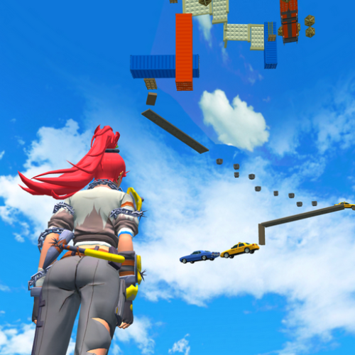 ONLY UP - 6xgames.io ONLY UP icon