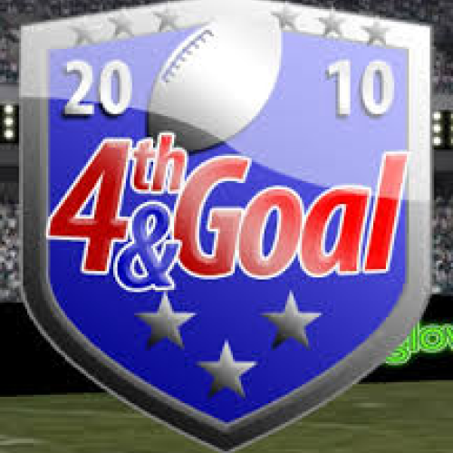 4TH AND GOAL 2022 - 6xgames.io 4TH AND GOAL 2022 icon