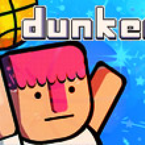 DUNKERS - 6xgames.io DUNKERS icon