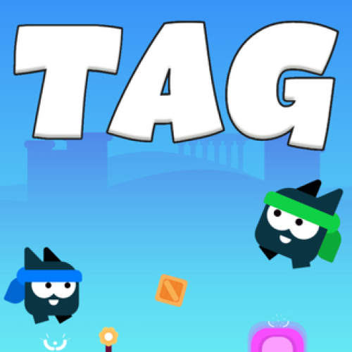 TAG - 6xgames.io TAG icon