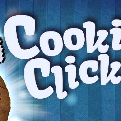 COOKIE CLICKER - 6xgames.io COOKIE CLICKER icon