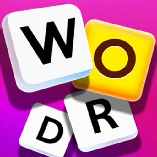 WORDSLIDE - 6xgames.io WORDSLIDE icon