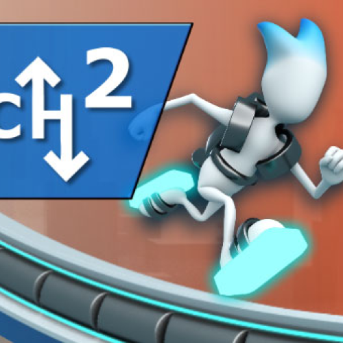 G-SWITCH 2 - 6xgames.io G-SWITCH 2 icon