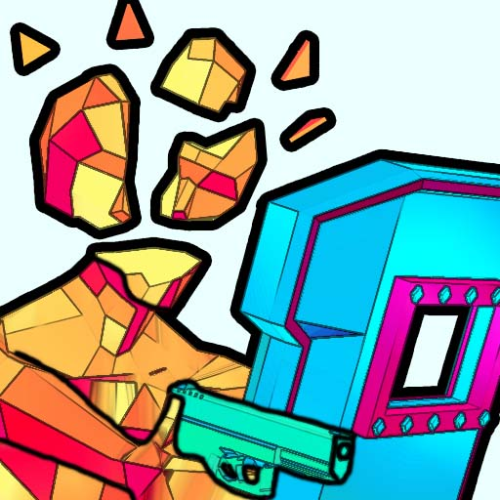 TIME SHOOTER 3 SWAT - 6xgames.io TIME SHOOTER 3 SWAT icon