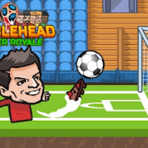 BOOBLEHEAD SOCCER - 6xgames.io BOOBLEHEAD SOCCER icon