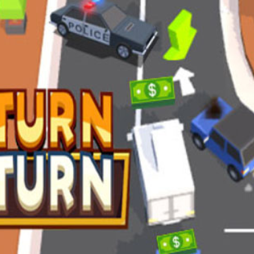 TURN TURN - 6xgames.io TURN TURN icon
