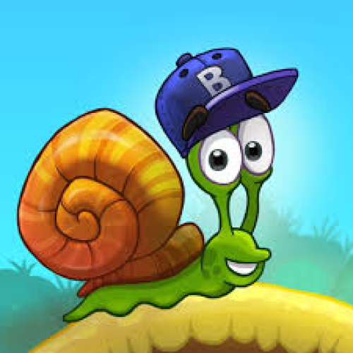 SNAIL BOB - 6xgames.io SNAIL BOB icon