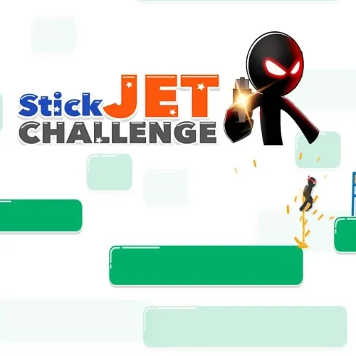 STICKJET CHALLENGE - 6xgames.io STICKJET CHALLENGE icon