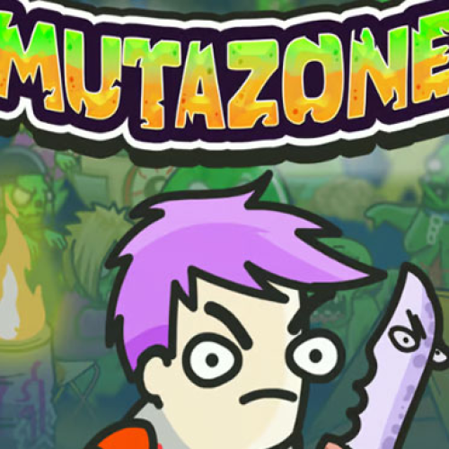 MUTAZONE - 6xgames.io MUTAZONE icon