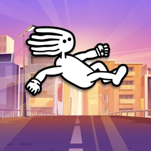 DREADHEAD PARKOUR - 6xgames.io DREADHEAD PARKOUR icon