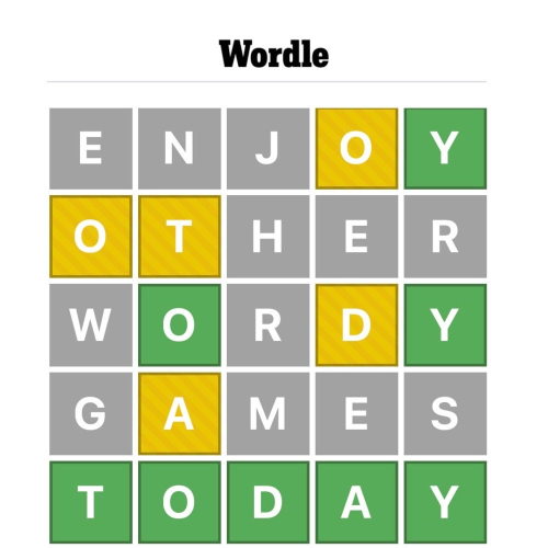 WORDLE UNLIMITED - 6xgames.io WORDLE UNLIMITED icon