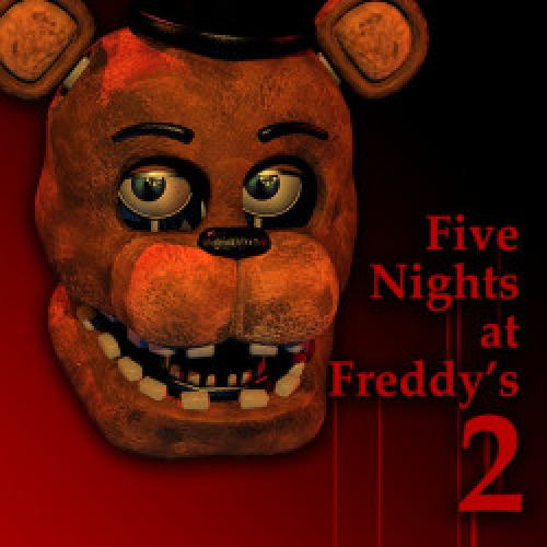 FNAF 2 - 6xgames.io FNAF 2 icon