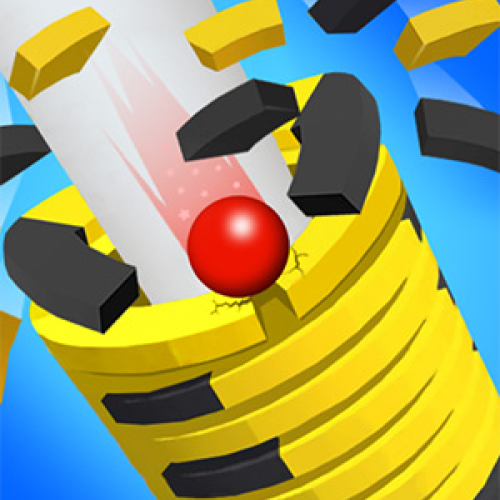 STACK BUMP 3D - 6xgames.io STACK BUMP 3D icon