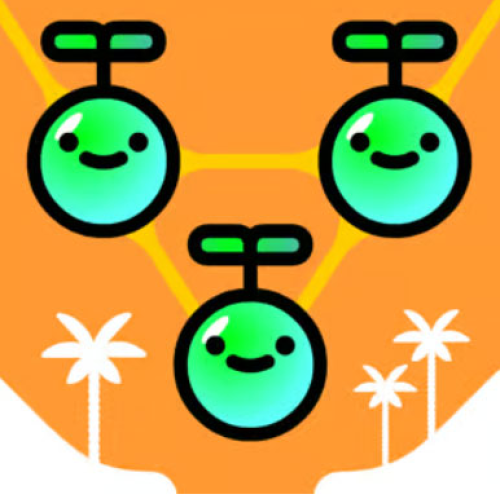 BLUMGI BLOOM - 6xgames.io BLUMGI BLOOM icon